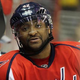 Illustration for article titled Joel Ward Teaches NHL Fans to Denounce Hate